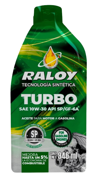 Aceite 4T Motos